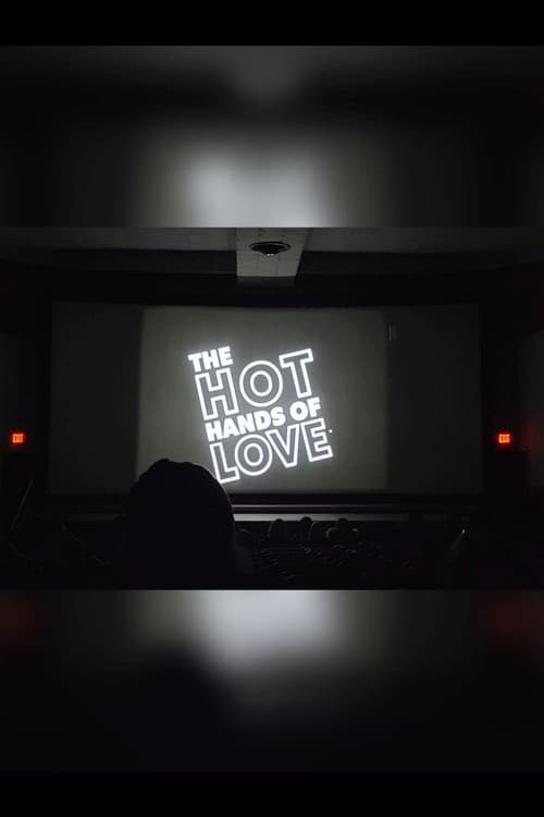 The Hot Hands Of Love (1966) poster
