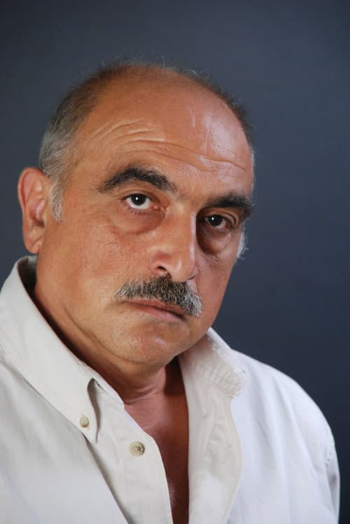 Santo Pennisi foto