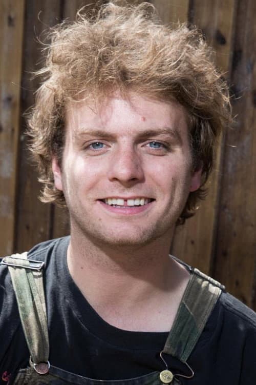 Mac DeMarco foto