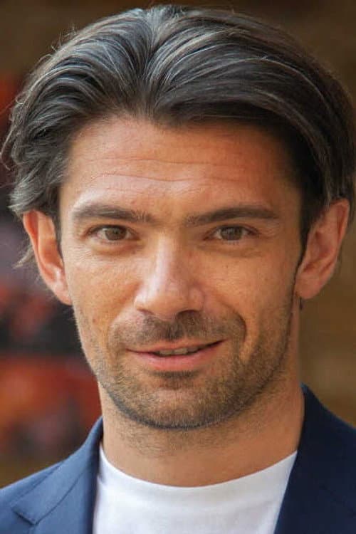 Gautier Capuçon foto
