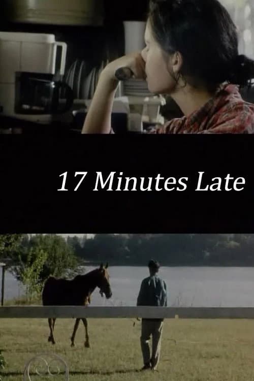 17 minute întârziere (2002) poster