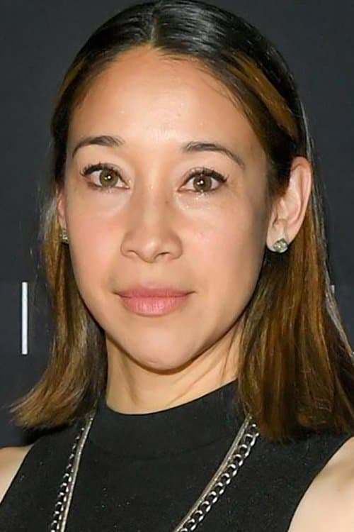 Mayko Nguyen foto