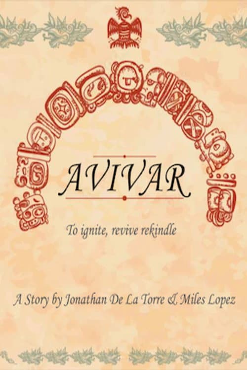 Avivar (2023) poster