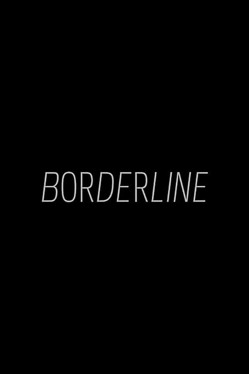 Borderline (2021) poster