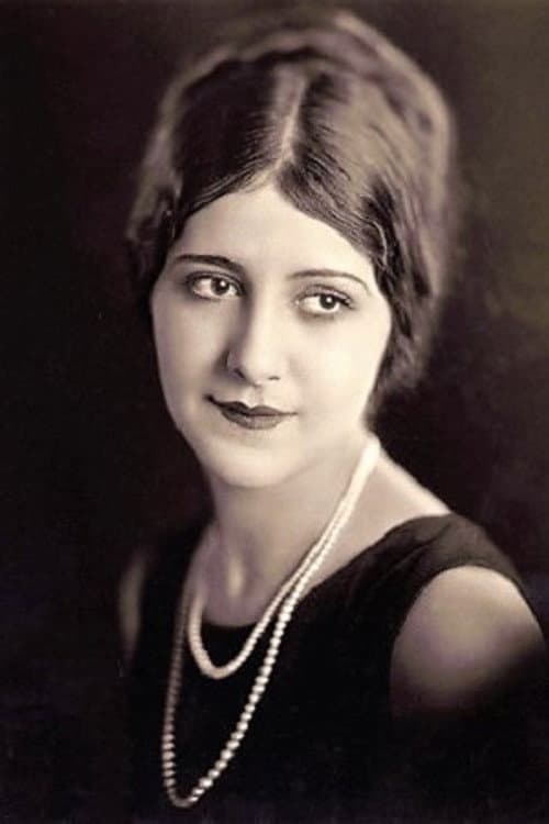 Patsy Ruth Miller foto