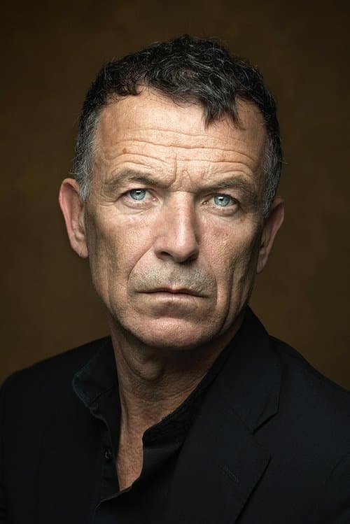 Raymond Thiry foto