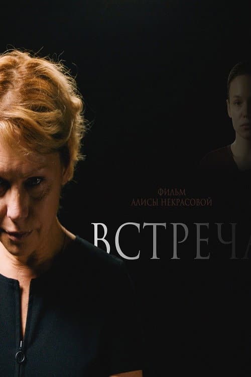 Встреча (2024) poster