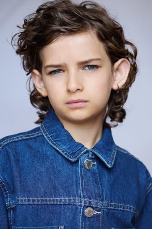 Will Joseph foto
