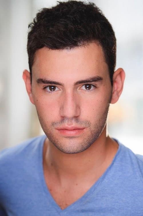 Adam Murciano foto