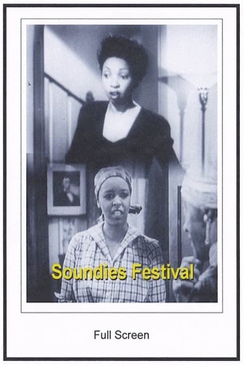 Soundies Festival (1945) poster