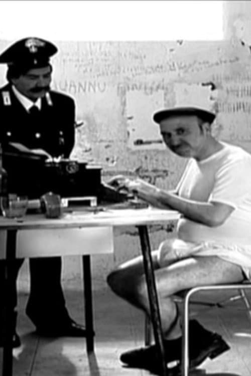 Nani, mafiosi e... profeti (2016) poster