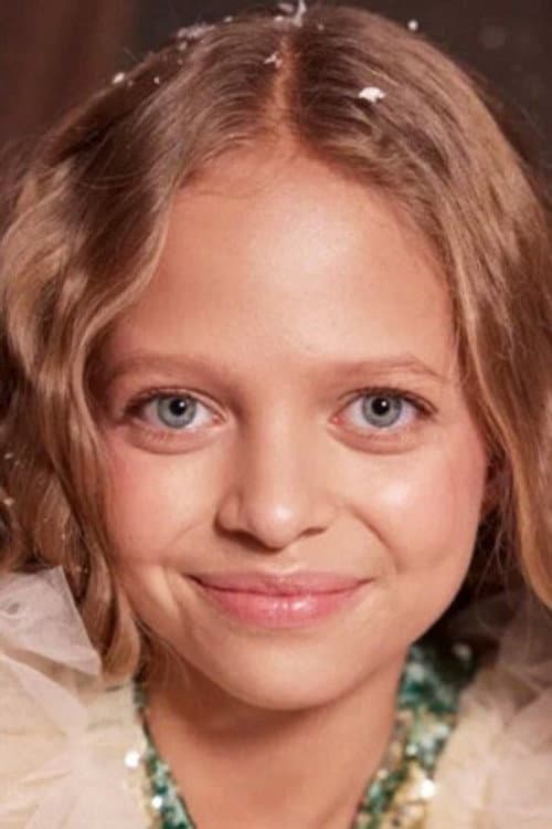 Алина Соколова foto
