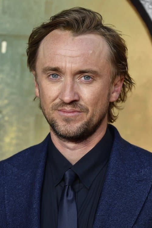 Tom Felton foto