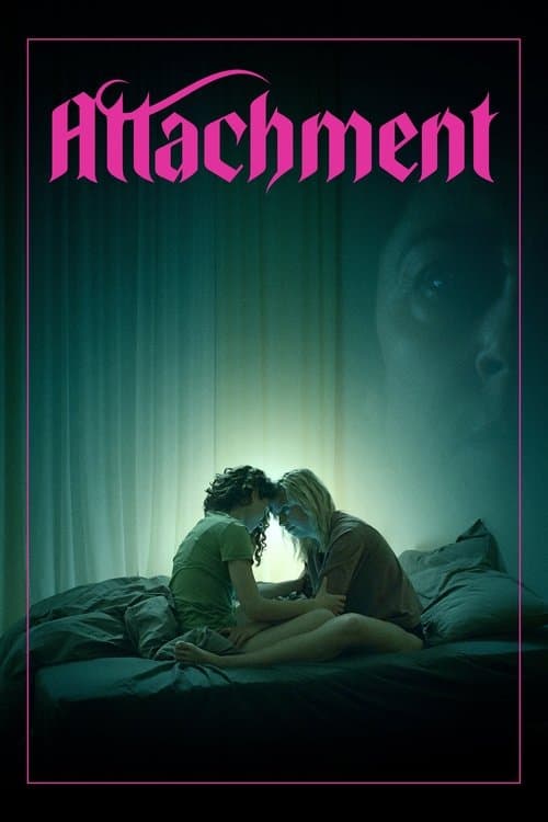 Natten har øjne (2022) poster