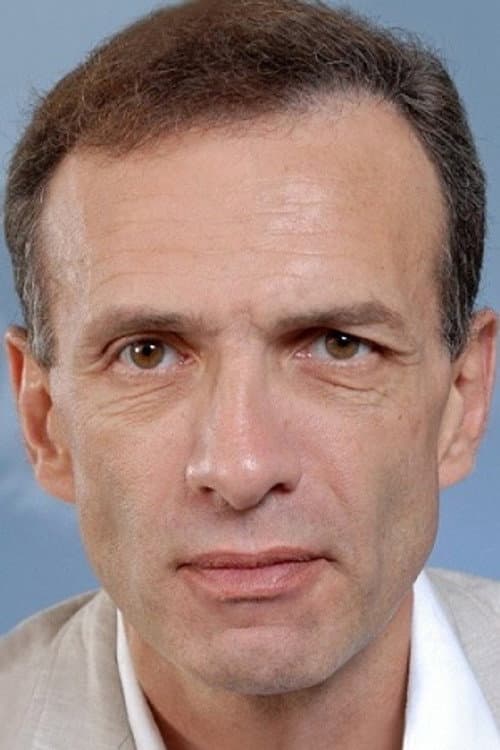 Михаил Негин foto