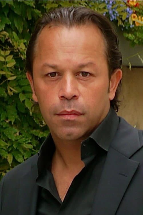 Nelson Vasquez foto