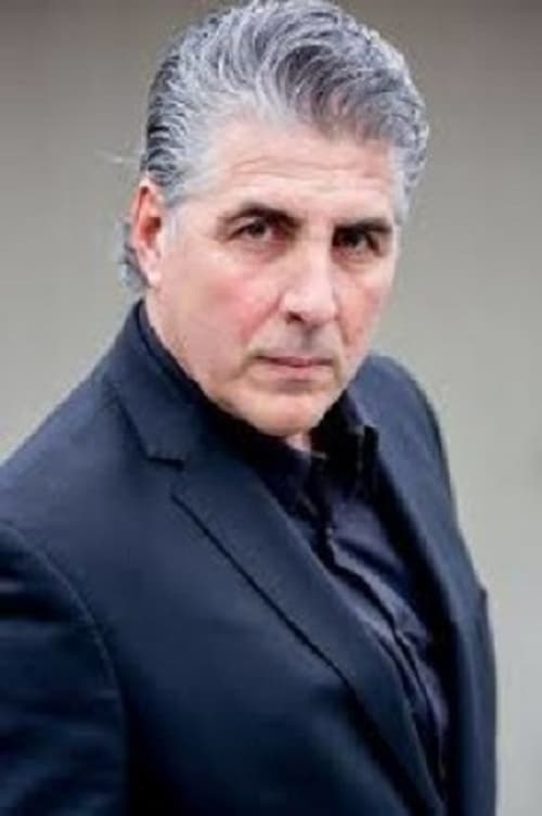 Eli Gabay foto