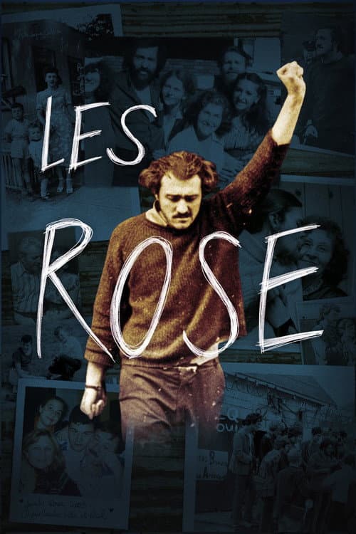 Les Rose (2020) poster