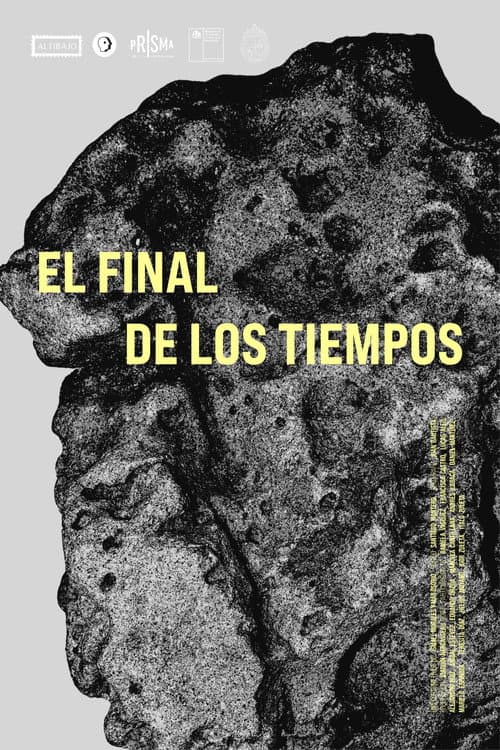 El Final de los Tiempos (2026) poster
