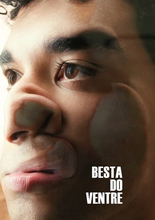Besta do Ventre (2025) poster
