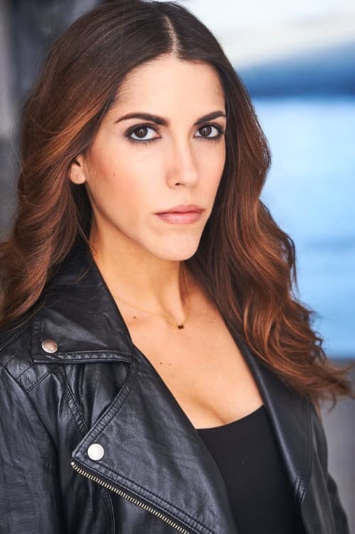 Andrea Lareo foto