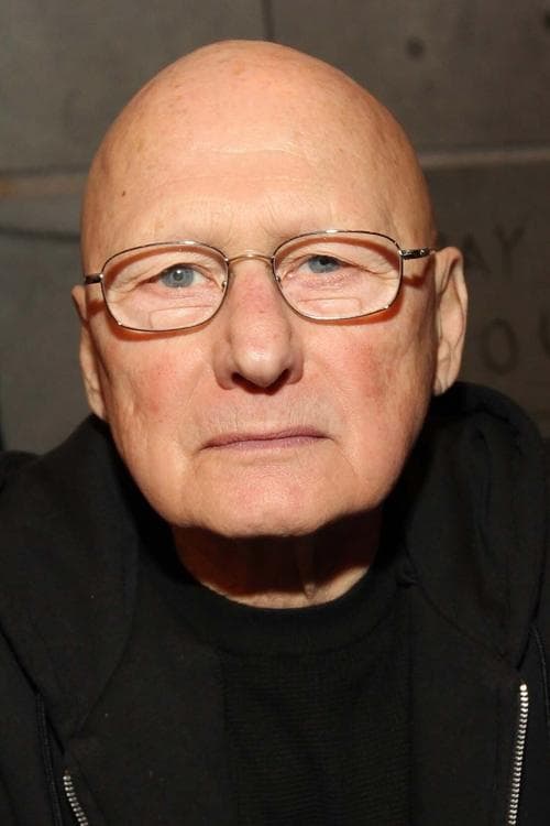 James Tolkan foto
