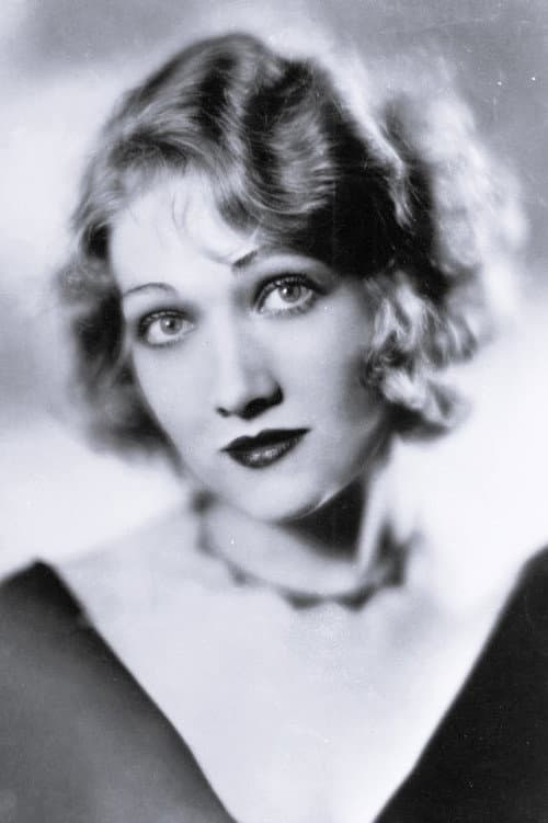 Edwina Booth foto