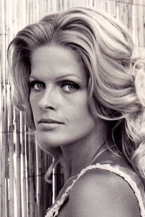 Karin Schubert foto