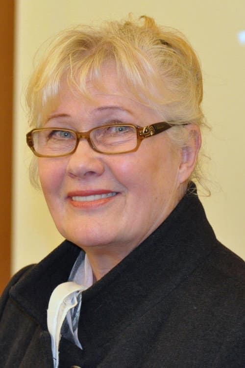 Maija-Liisa Peuhu foto