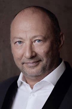 Юрий Гальцев foto
