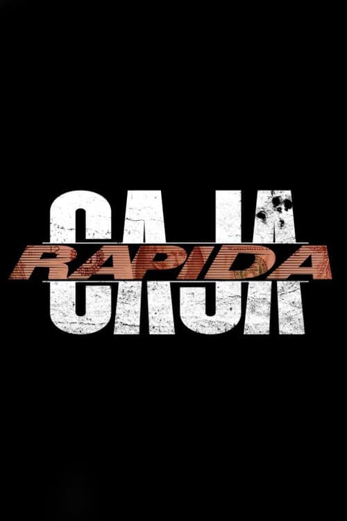 Caja Rápida. (2026) poster