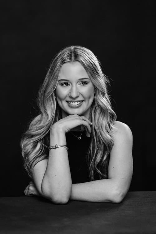 Ali Wells foto