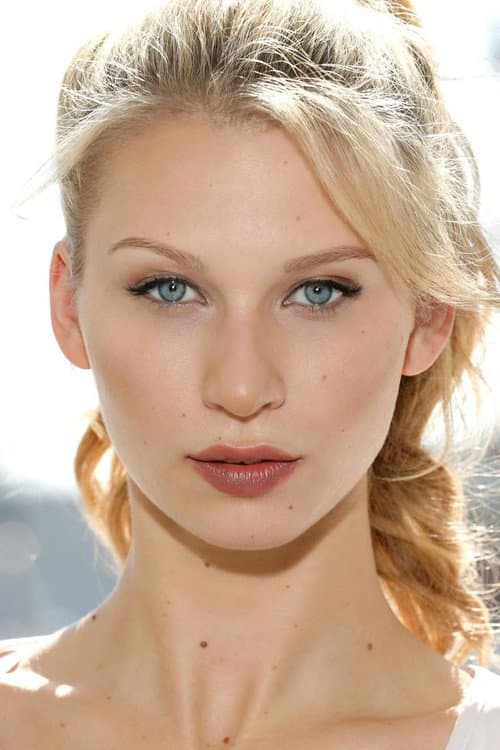 Brianne Cordaro foto