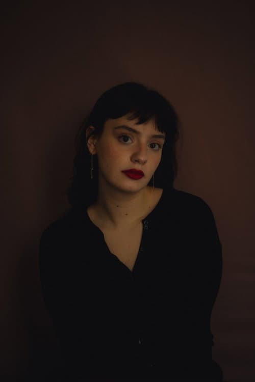 Jeanne Astier foto