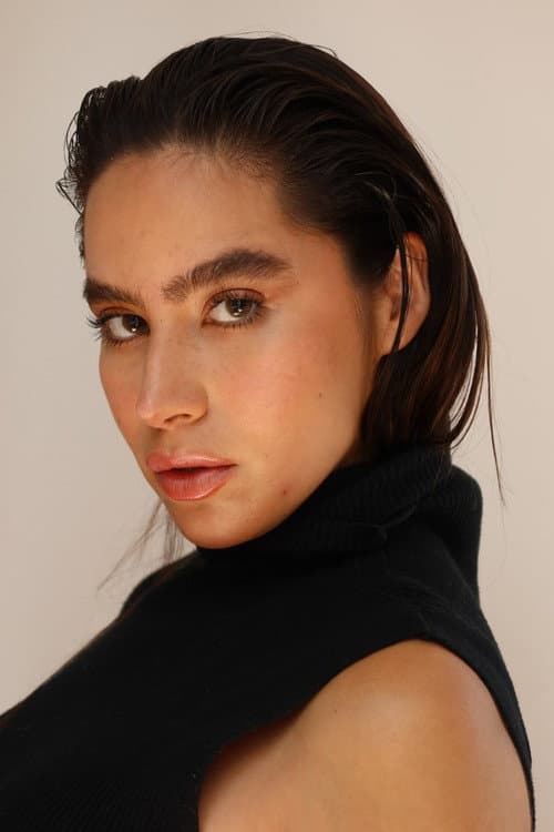 Gabriela Ladrón de Guevara foto