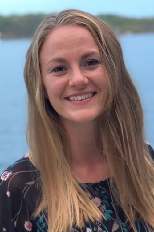Lina Sørlie Strand foto