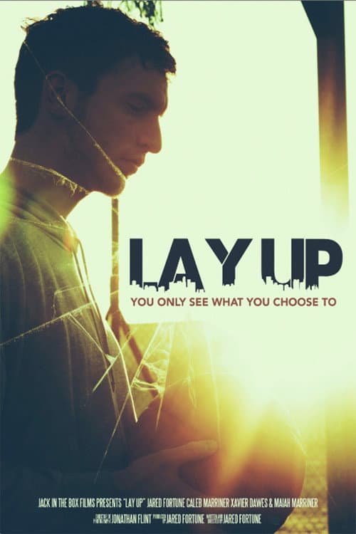 Lay Up (2015) poster