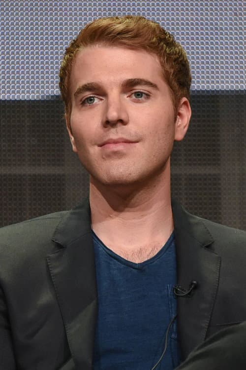 Shane Dawson foto