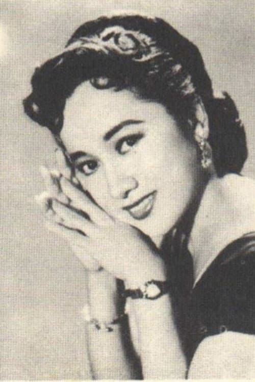 Olivia Cenizal foto