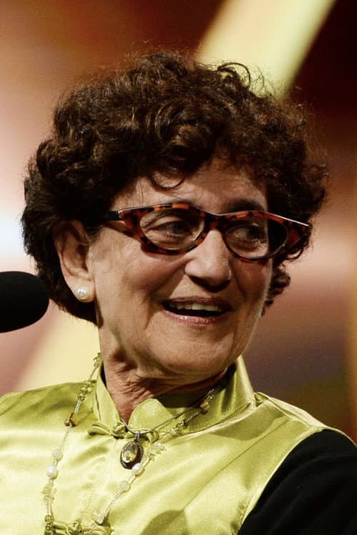 Tina Hirsch foto