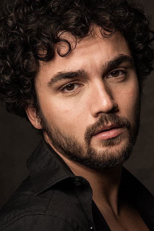 Gabriel Contente foto