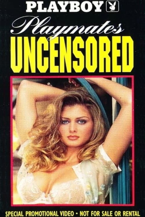 Playboy: Playmates Uncensored (2000) poster