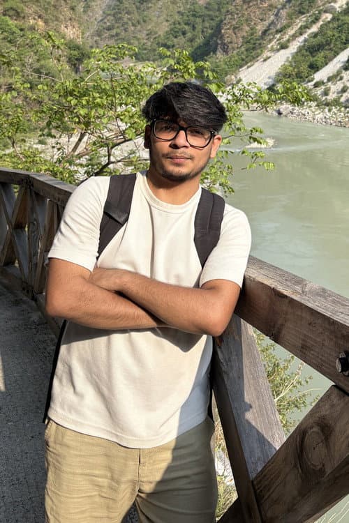 Harshvardhan Bedi foto