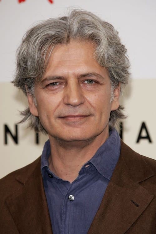 Fabrizio Bentivoglio foto