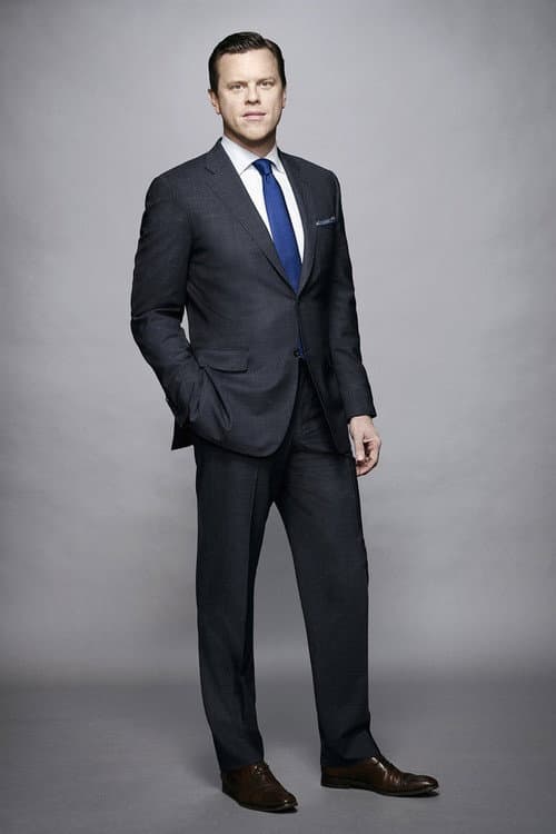 Willie Geist foto