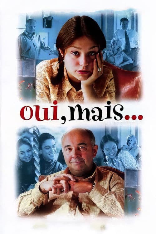 Oui, mais... (2001) poster