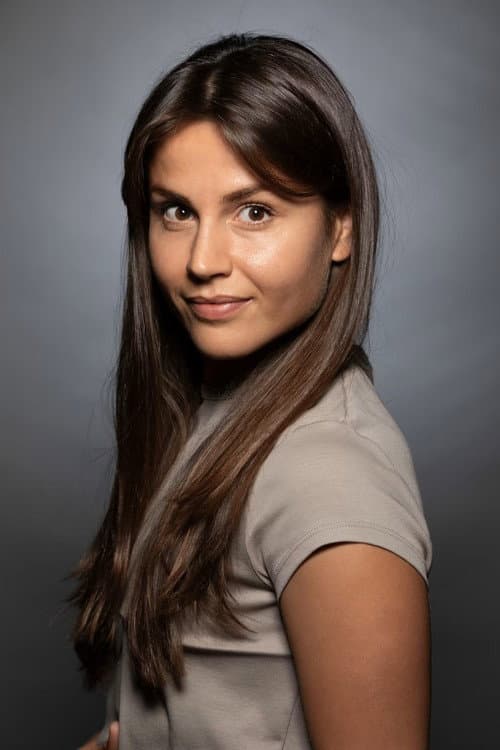 Tamara Šustić foto