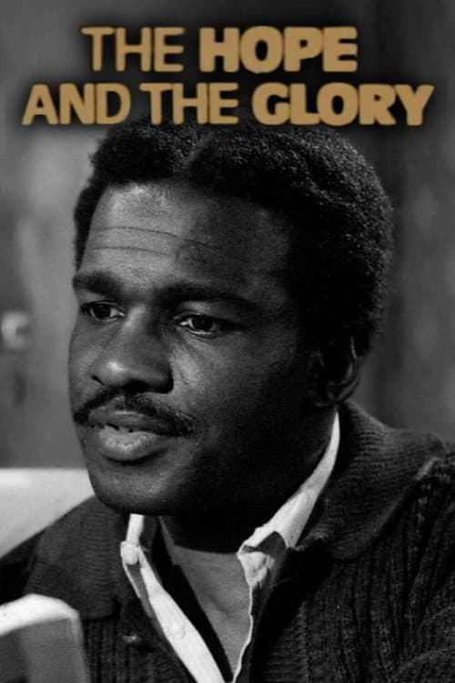The Hope and the Glory (1984) poster