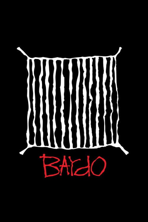 Bardo (2026) poster