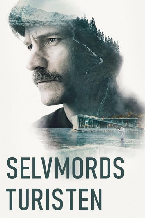 Selvmordsturisten (2019) poster